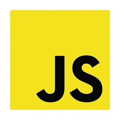 Logo de la technologie JavaScript